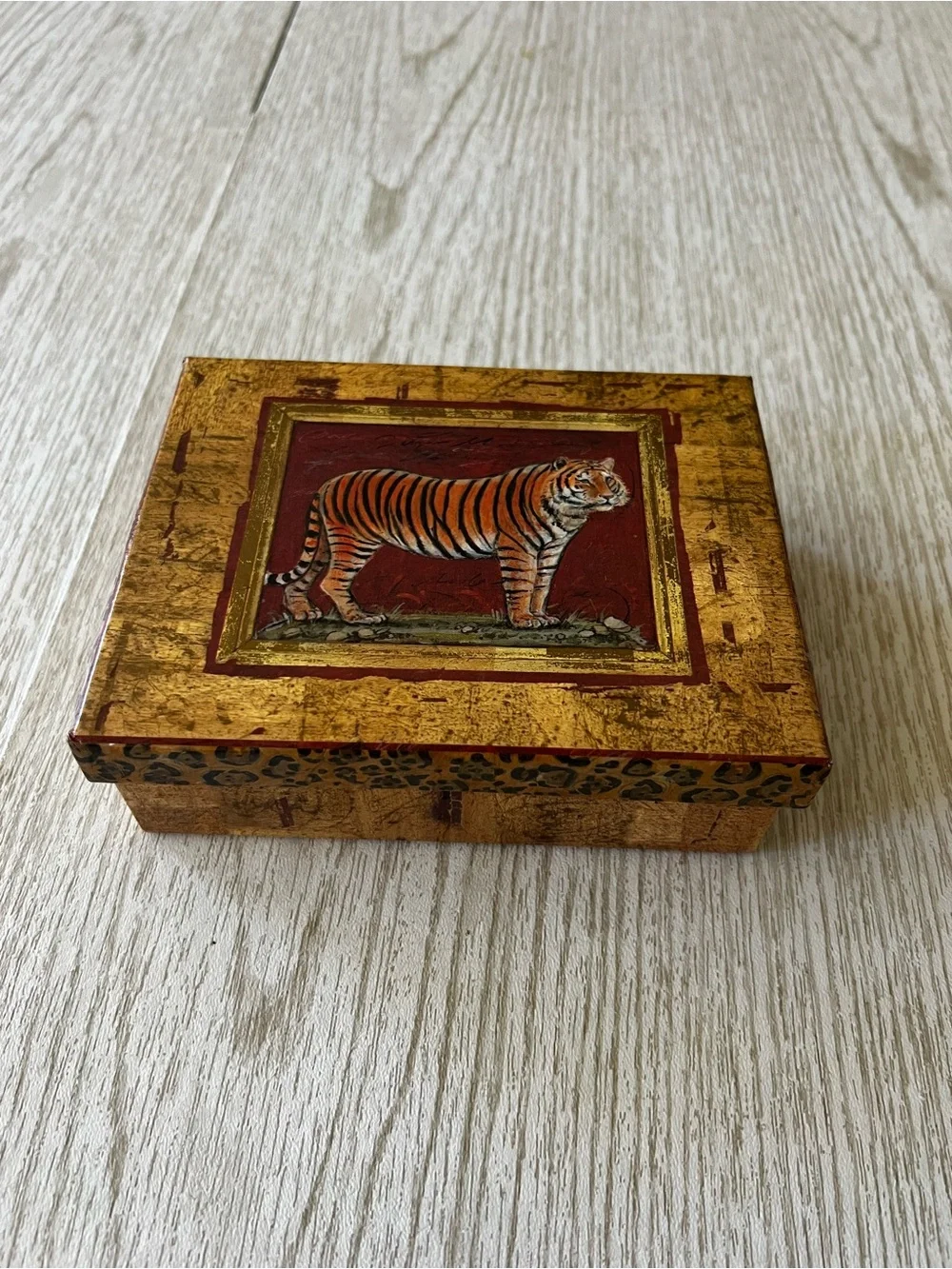 Set of 15 African Cats Blank Notecards with Envelopes Stationary